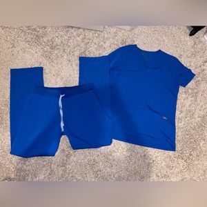 Figs Technical Collection